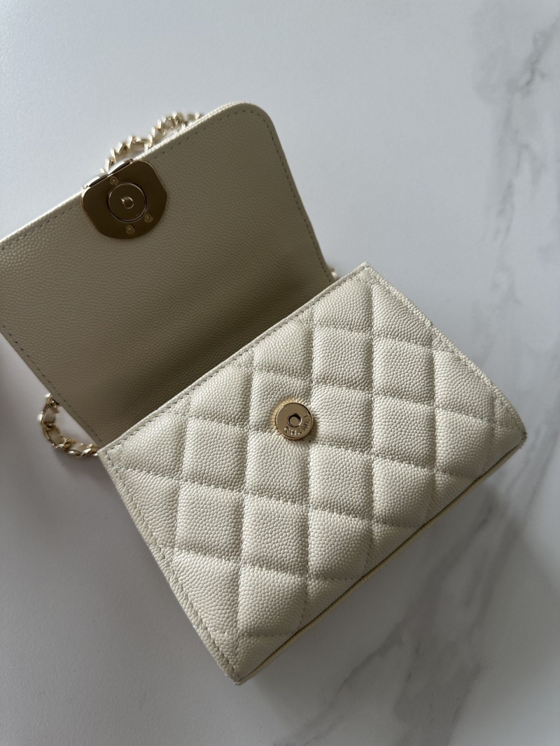 Ch**el satchel bags